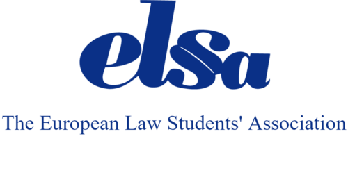 European Law Students' Association
